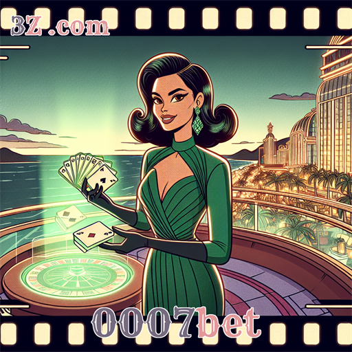 Explorando a Plataforma de Jogos da 0007bet em Detalhes