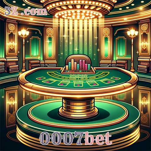 Slots: a Aventura nas Máquinas do 0007bet Espera por Você
