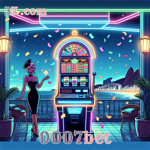 Experiência VIP: O Charme Exclusivo do 0007bet no Jogo