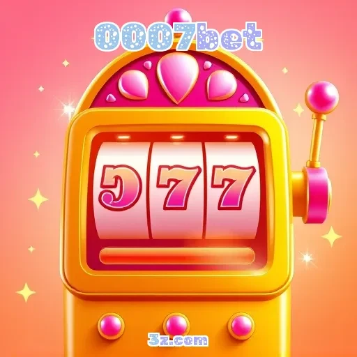 0007bet Bônus