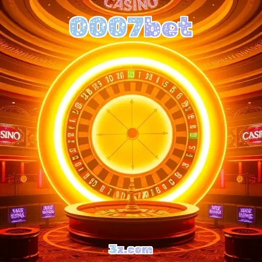 0007bet Site Confiável