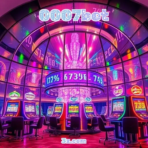 0007bet Jogos