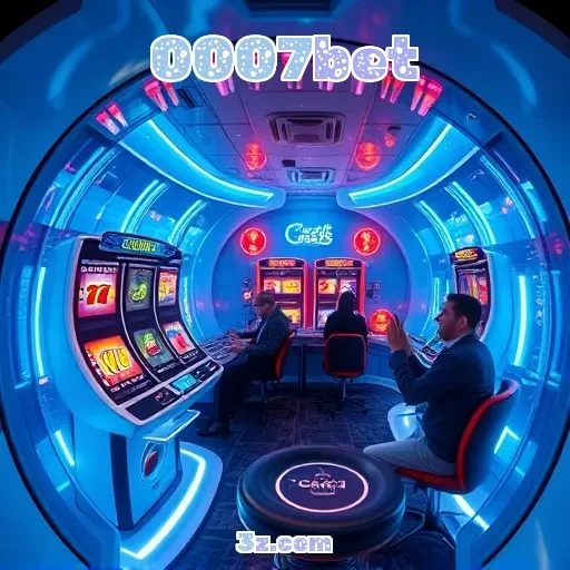 0007bet Pagamento