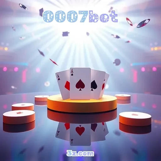 0007bet Promoções
